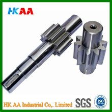 High Quality Precision Steel Hydraulic Pump Spur Gear Made in China